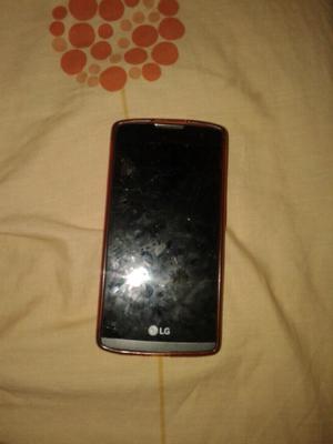 Celular LG LEON LTE