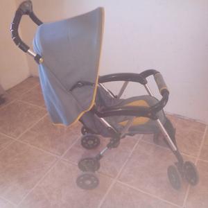 Coche para bebe