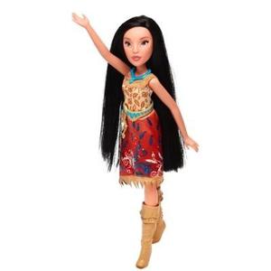 Disney Princesas Pocahontas Hasbro Original