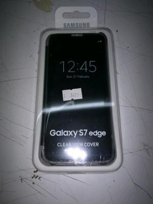 Funda Samsung Galaxy s7 edge