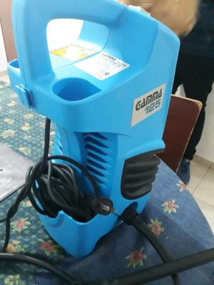HIDROLAVADORA GAMMA 125