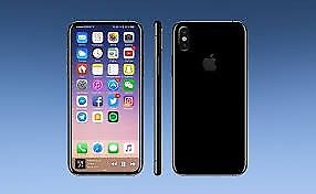 IPHONE 8 NUEVO LIBRE CN GTIA ENVIOS EN CBA!!!