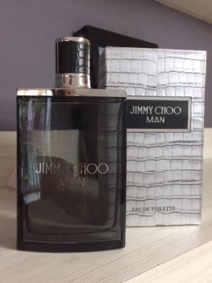 Jimmy Choo Man Eau de Toilette