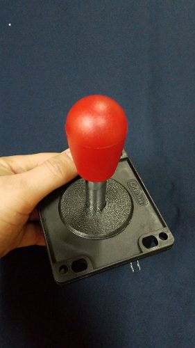 Joystick Perita Con Micro Zippy (pack X 2u)