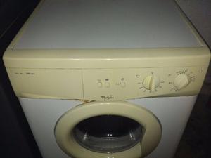 LAVARROPAS WHIRPOOL USADO