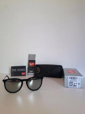 Lentes de sol ray ban erika originales importados