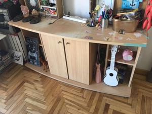 Mesa para tv