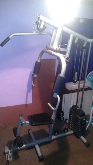 Multi gimnasio BioSport