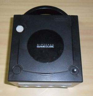 Nintendo Gamecube - Leer