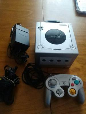 Nintendo Gamecube Platinum