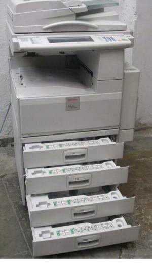 Ricoh mp 