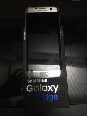 Samsung Galaxy S7 Edge fuciona perfecto