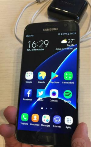 Samsung galaxy s7 32 y sd 64 gb