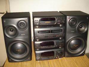 Technics modelo SC-CH505,