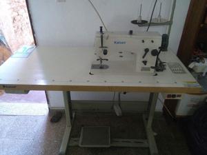 VENDO YA.! LIQUIDO! Máquina Kaisser