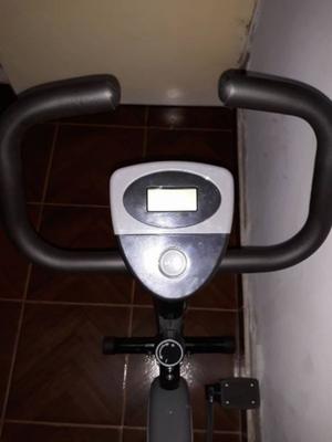 Vendo Bicicleta fija