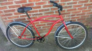 Vendo bicicleta rod. 26