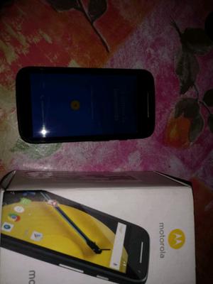 Vendo celular en excelente estado