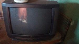 Vendo televisor de 20 pulgadas