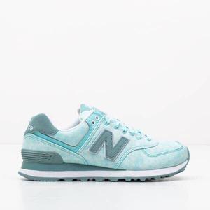 Zapatillas New Balance 574 Originales Con Caja. Envios a