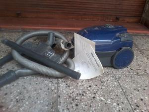 vendo aspiradora limpiadora tophouse vl-602 en perfecto