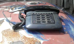 vendo telefono comun