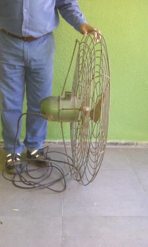 vendo ventilador industrial 30"