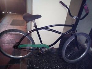 Bicicleta playera Rodado 26