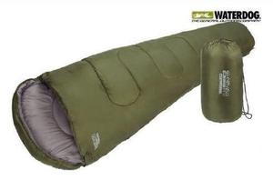 Bolsa De Dormir Waterdog Gravity250 De 0°c A 19°c -oferta-