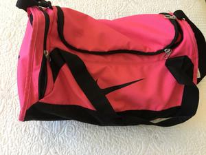 bolso nike mujer