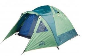 Carpa Doite Modelo Hi-camper Xr 4 Personas. Primera Calidad.