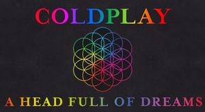 Entradas Coldplay  CAMPO 15 de NOV