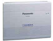 Fuente De Alimentación De Central Panasonic Kx-tes824