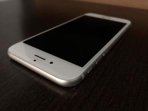 Iphone 6s 16gb liberado (12 cuotas)