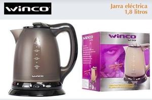 Jarra eléctrica winco