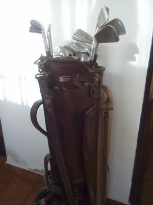 Juego de Golf