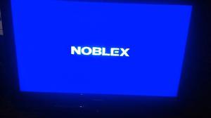 LCD NOBLEX 32