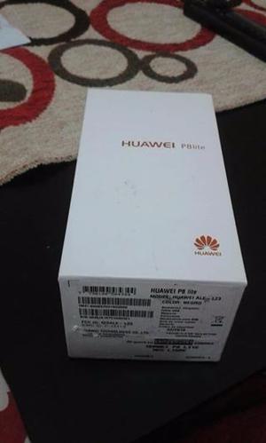 Liquido ya!! Huawei P8 Lite libre para cualquier compañía