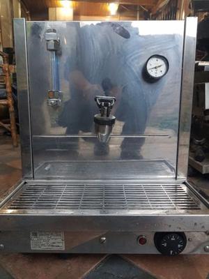 Maquina de cafe termo electrico