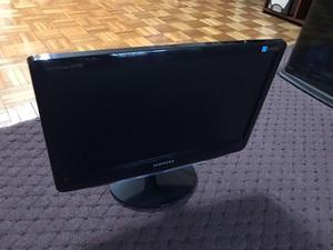 Monitor Samsung 18.5" BN