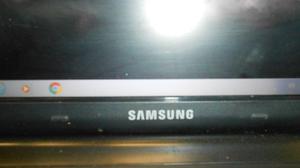 Netbook Samsung usada