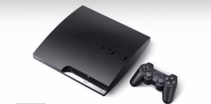 PlayStation  GB, con 1 Joystick y 4 juegos