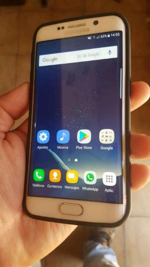 S6 edge libre