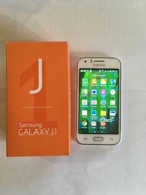 Samsung J 1