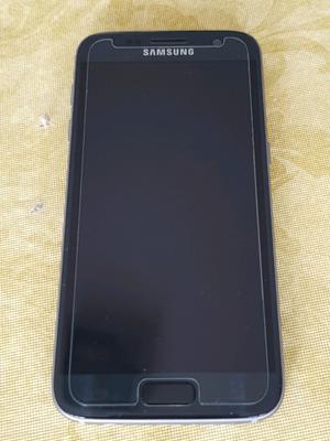 Samsung S7 Flat