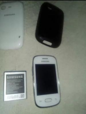 Samsung pocket liberado