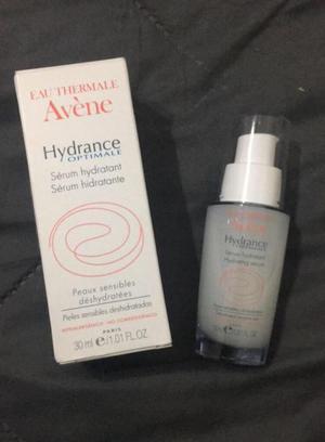 Serum crema hidratante avene Nuevo