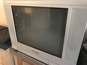 Televisor TV Noblex 21” (tubo)