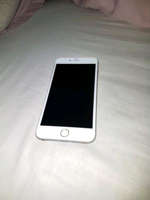 Vendo IPhone 6 plus de 64gb