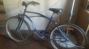 Vendo bicicleta nueva